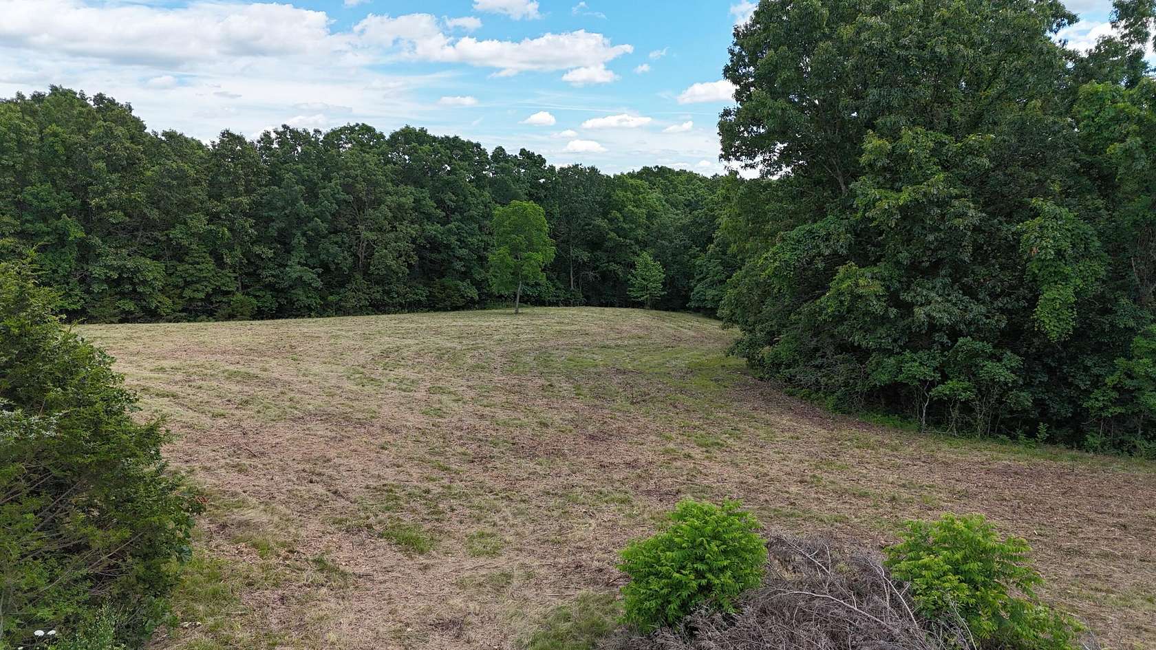 9.5 Acres of Land for Sale in Fordland, Missouri