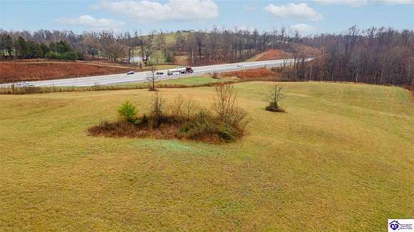 4.6 Acres of Mixed-Use Land for Sale in Bonnieville, Kentucky