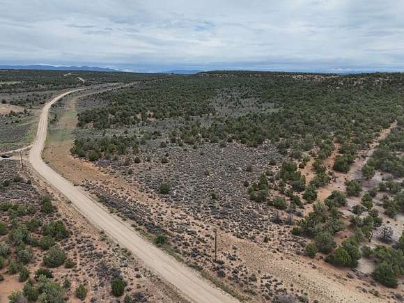 1.25 Acres of Residential Land for Sale in Navajo Dam, New Mexico