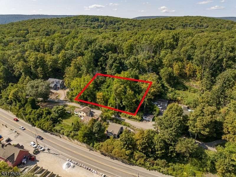 1.12 Acres of Residential Land for Sale in West Milford Township, New Jersey