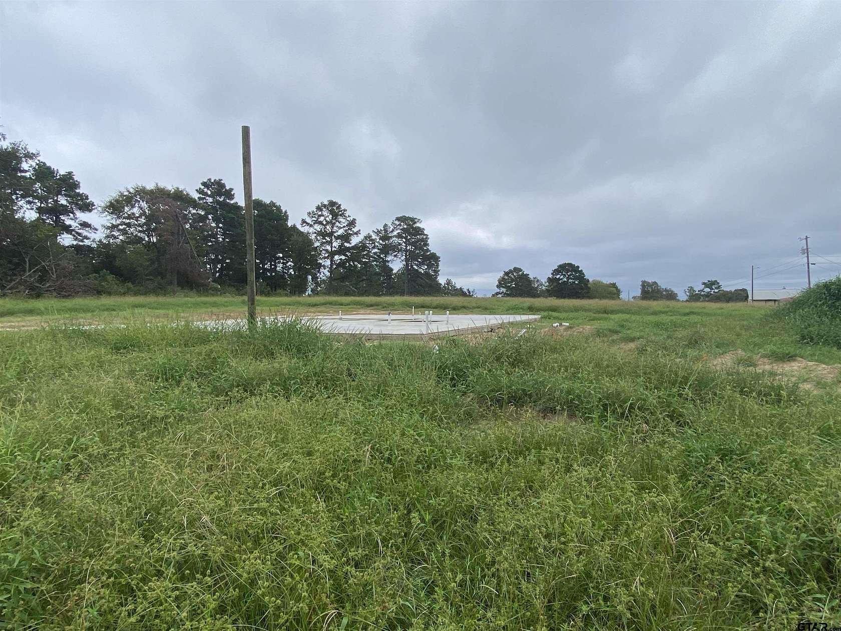 1 Acre of Residential Land for Sale in Jacksonville, Texas