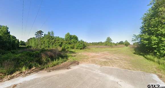 5.29 Acres of Mixed-Use Land for Sale in Overton, Texas