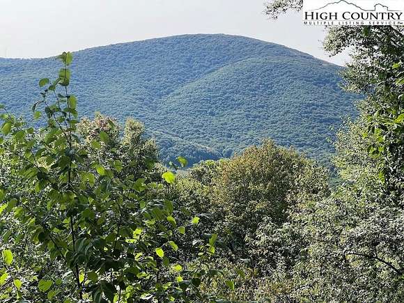 10.01 Acres of Land for Sale in Boone, North Carolina