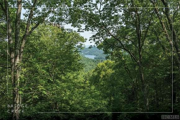 3.59 Acres of Residential Land for Sale in Cullowhee, North Carolina