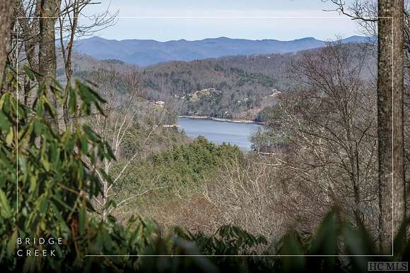 3.59 Acres of Residential Land for Sale in Cullowhee, North Carolina