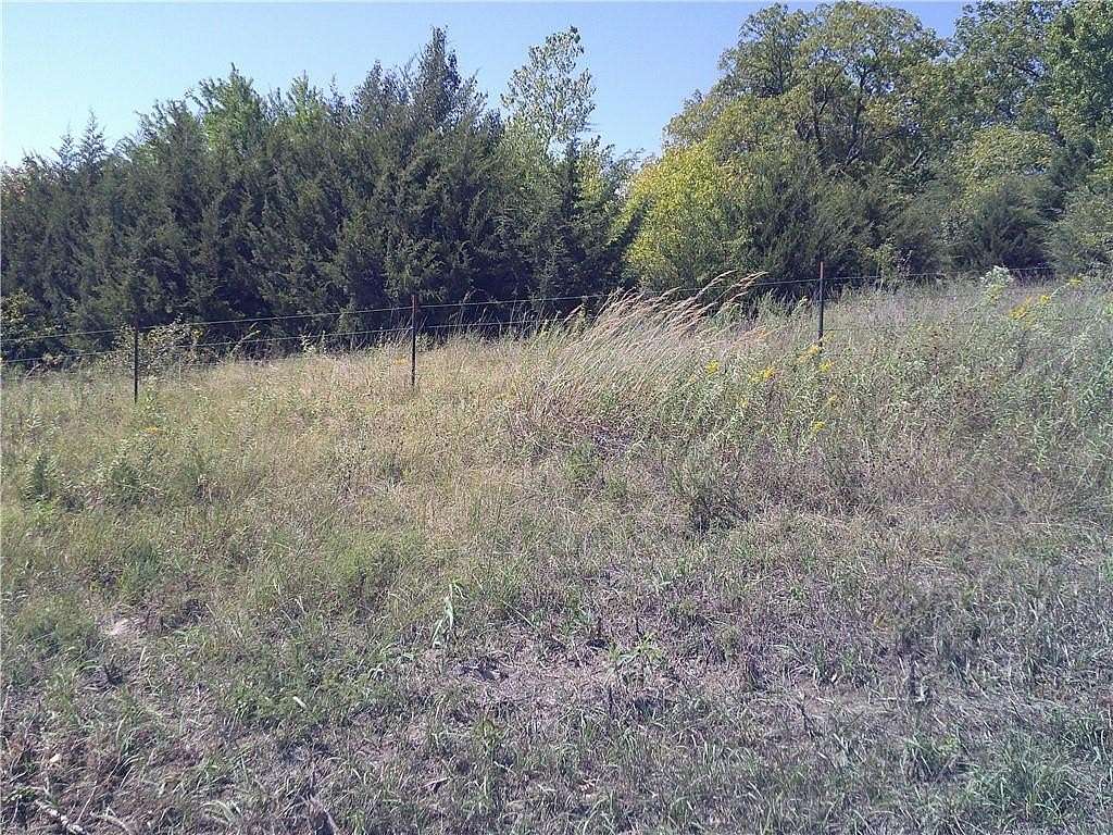 5.09 Acres of Land for Sale in Paola, Kansas