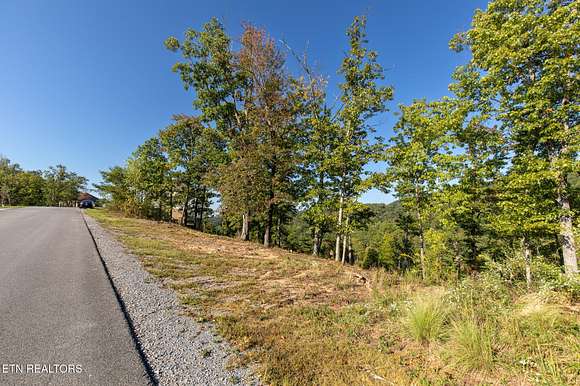 1.35 Acres of Residential Land for Sale in Sevierville, Tennessee