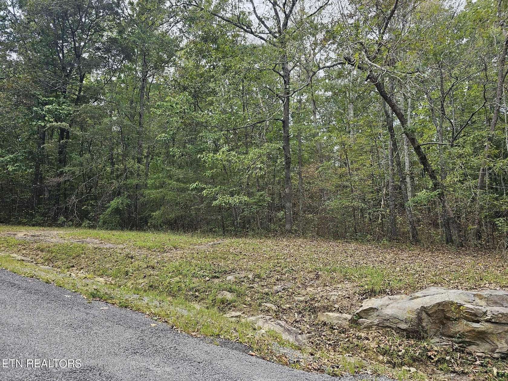 0.23 Acres of Land for Sale in Crossville, Tennessee