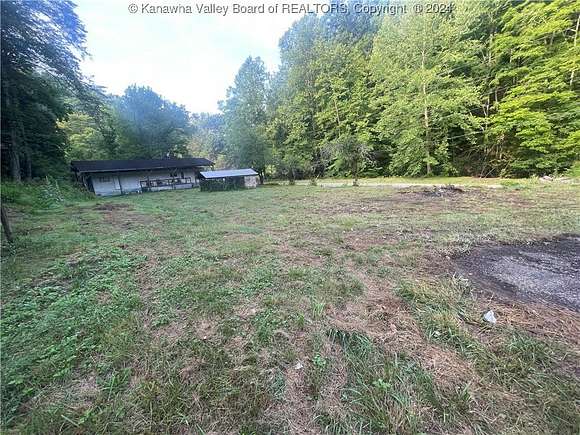 1.1 Acres of Residential Land for Sale in Yawkey, West Virginia