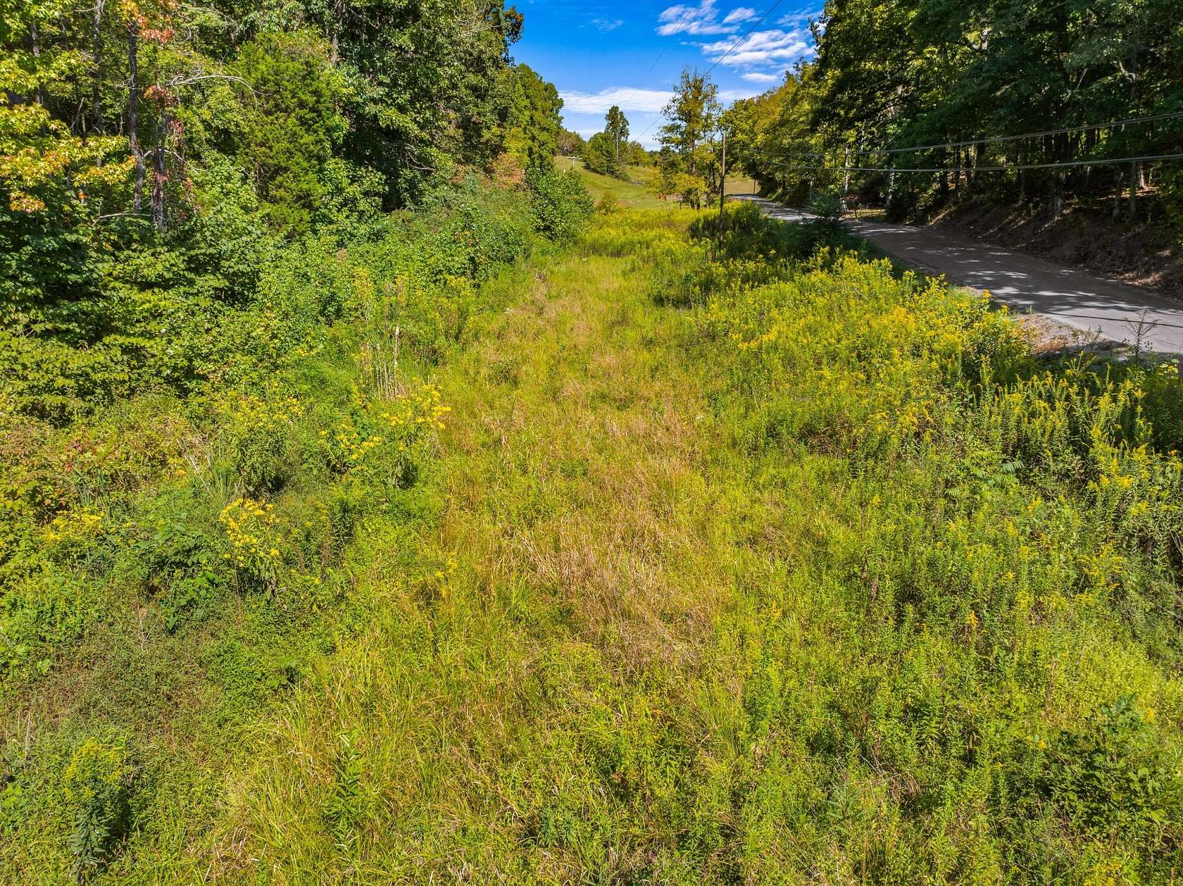 3.57 Acres of Agricultural Land for Sale in Bulls Gap, Tennessee