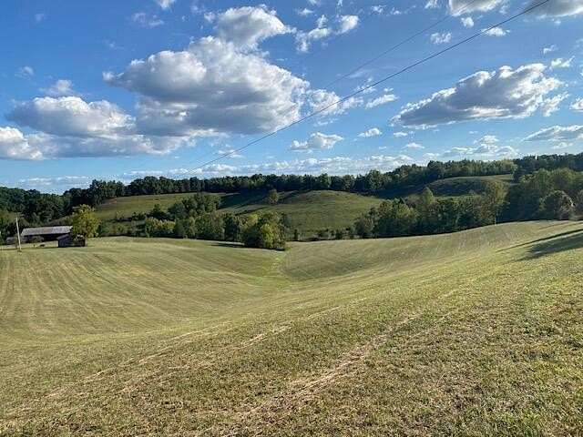 95 Acres of Recreational Land & Farm for Sale in Wellington, Kentucky