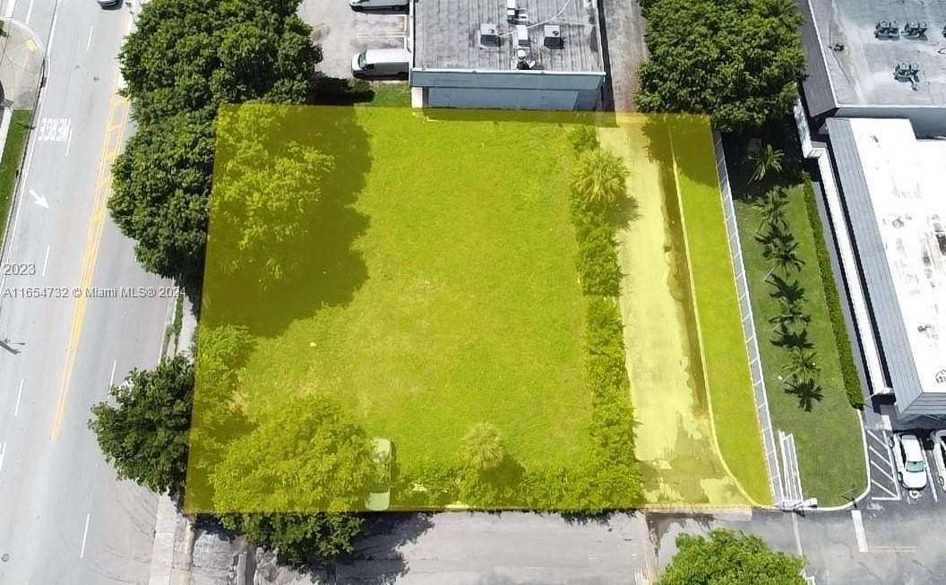 0.402 Acres of Commercial Land for Sale in Miami Gardens, Florida