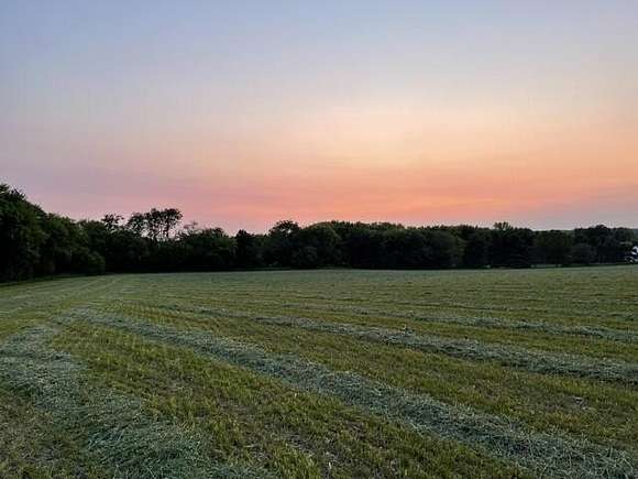 5.04 Acres of Land for Sale in East Troy, Wisconsin