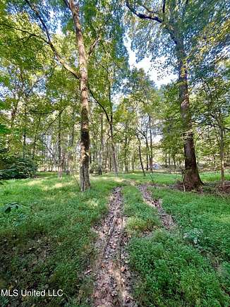 3.78 Acres of Residential Land for Sale in Hernando, Mississippi