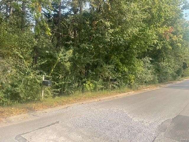 0.75 Acres of Residential Land for Sale in Poplar Bluff, Missouri