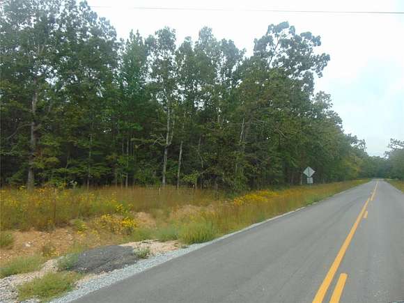 10 Acres of Residential Land for Sale in Doniphan, Missouri