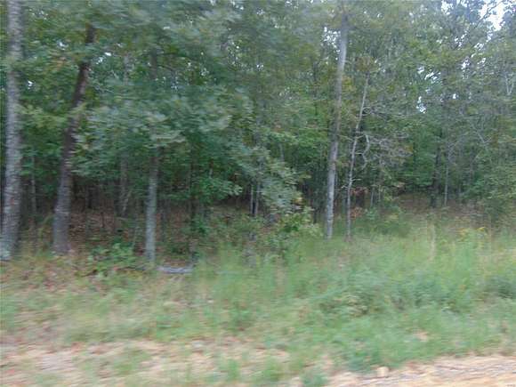 10 Acres of Residential Land for Sale in Doniphan, Missouri