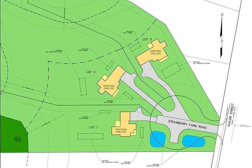 5.43 Acres of Residential Land for Sale in Littleton, Massachusetts