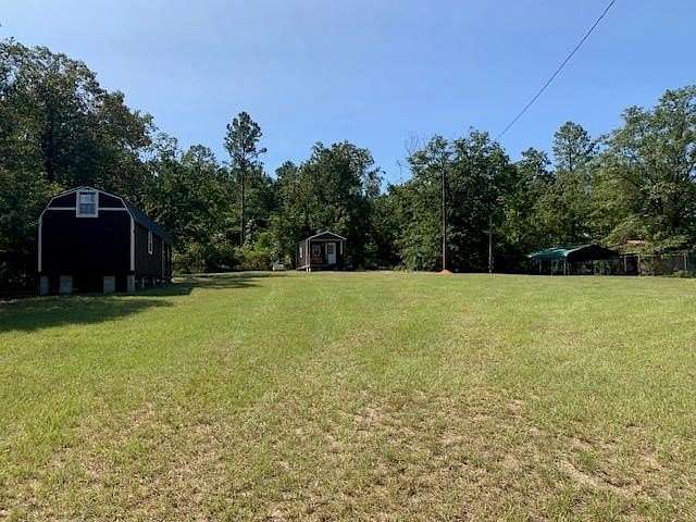 2.08 Acres of Residential Land for Sale in Sparta, Georgia