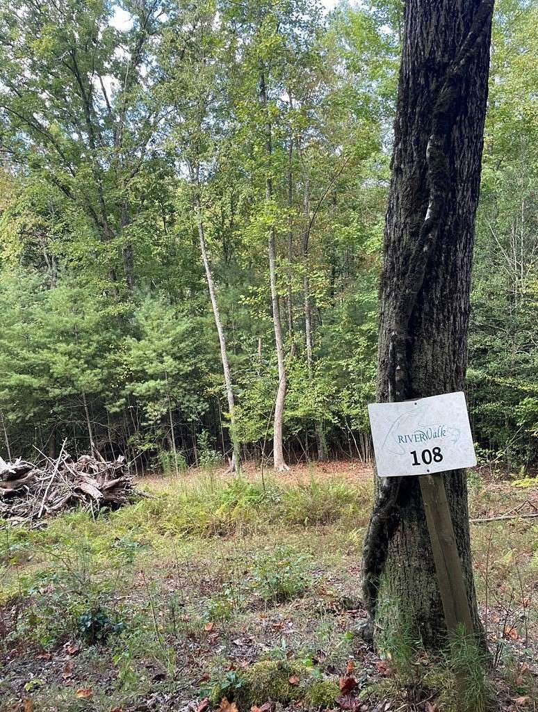 1.434 Acres of Residential Land for Sale in Murphy, North Carolina