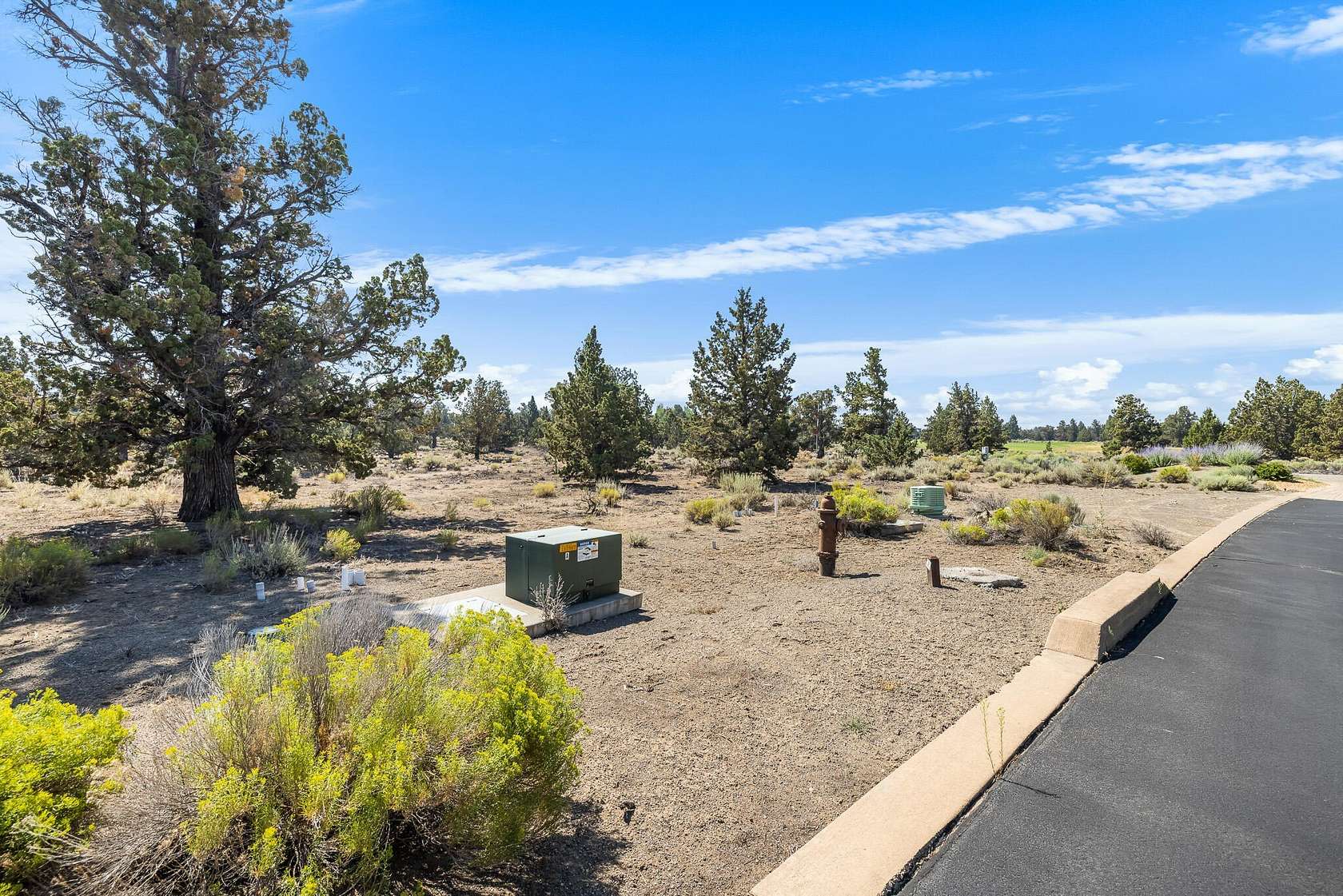 0.47 Acres of Residential Land for Sale in Bend, Oregon