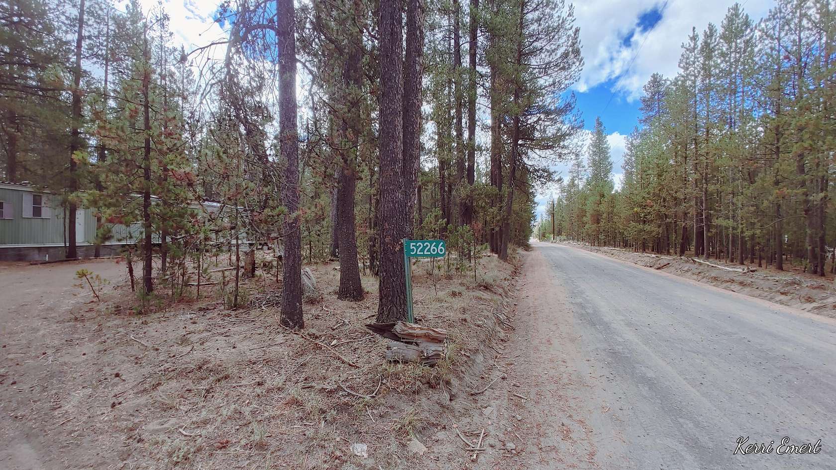 1.23 Acres of Residential Land for Sale in La Pine, Oregon