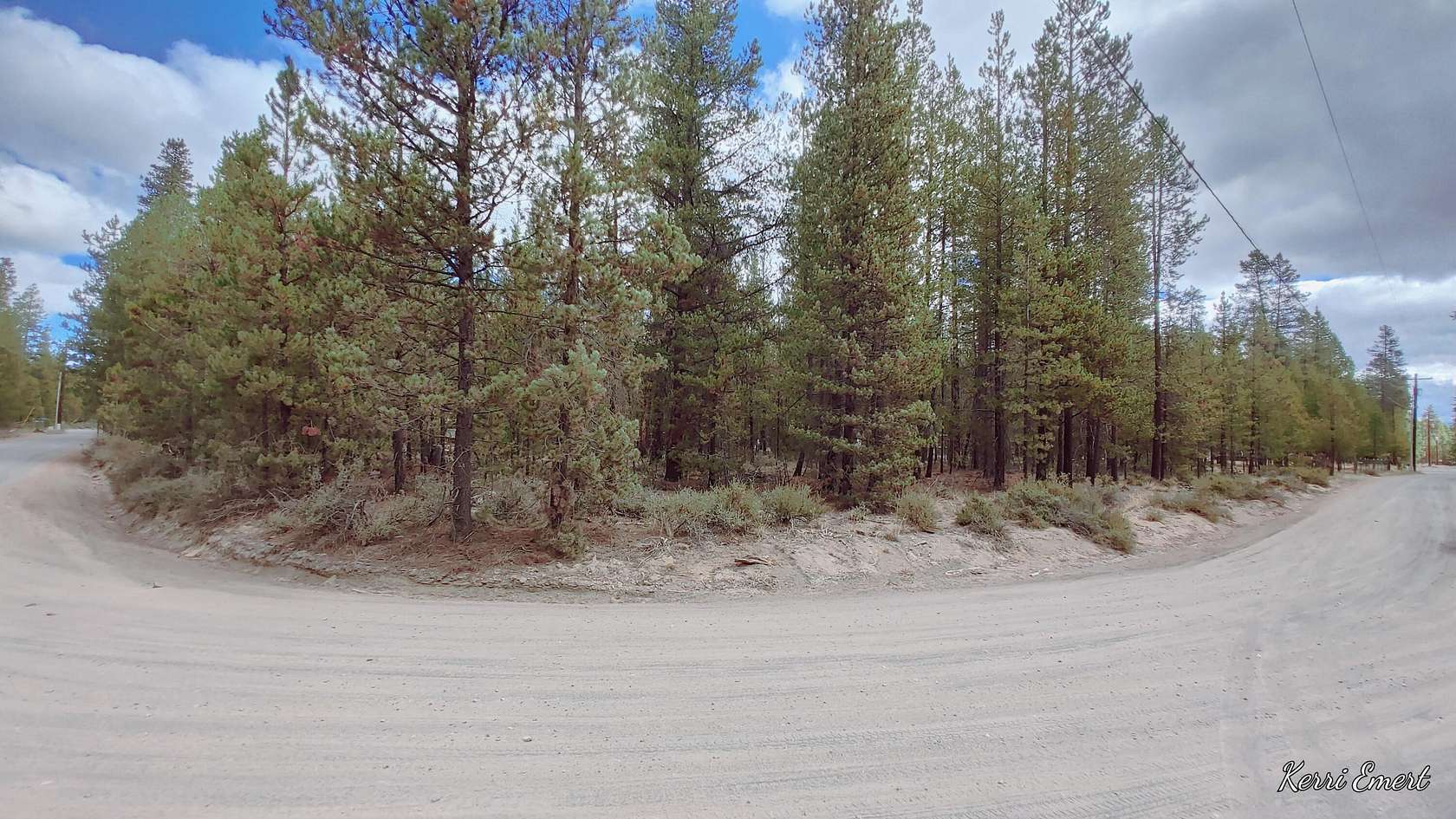 1.23 Acres of Residential Land for Sale in La Pine, Oregon