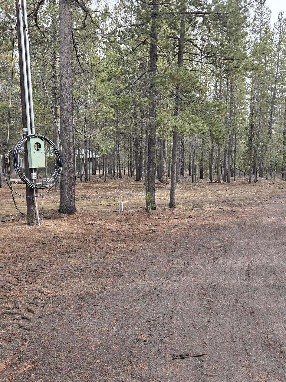 1.23 Acres of Residential Land for Sale in La Pine, Oregon