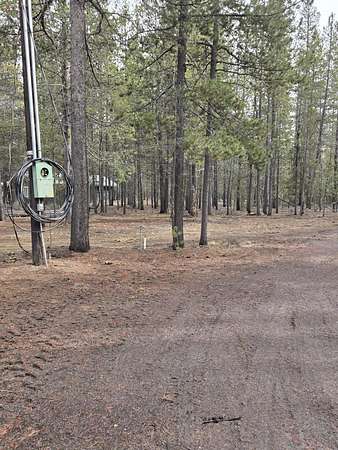1.23 Acres of Residential Land for Sale in La Pine, Oregon
