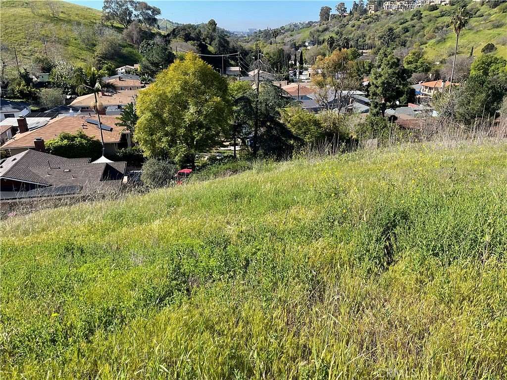 0.172 Acres of Residential Land for Sale in South Pasadena, California