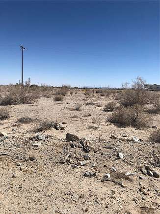 2.02 Acres of Residential Land for Sale in Thermal, California