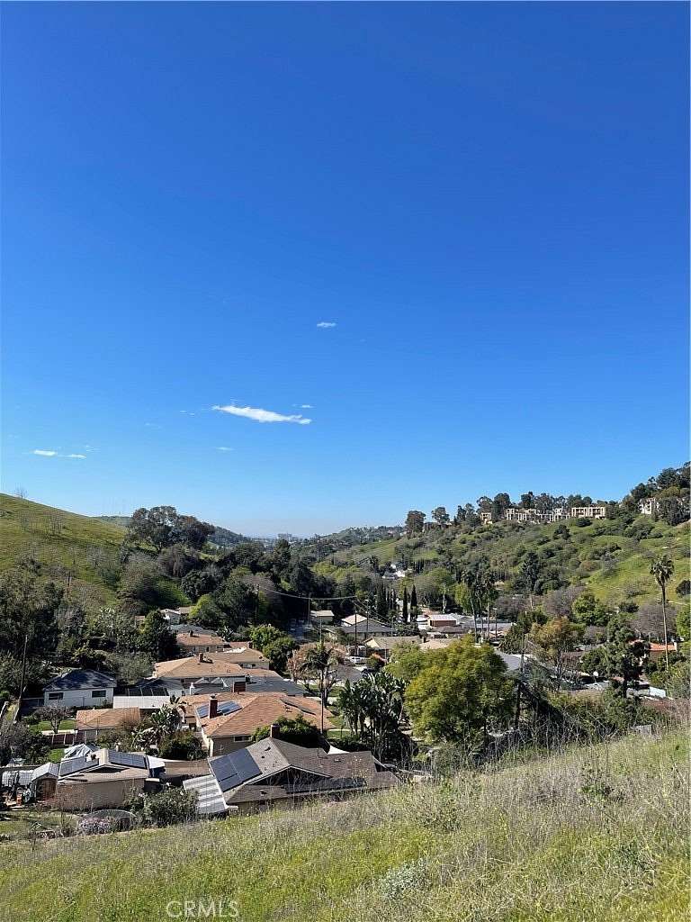 0.172 Acres of Residential Land for Sale in South Pasadena, California