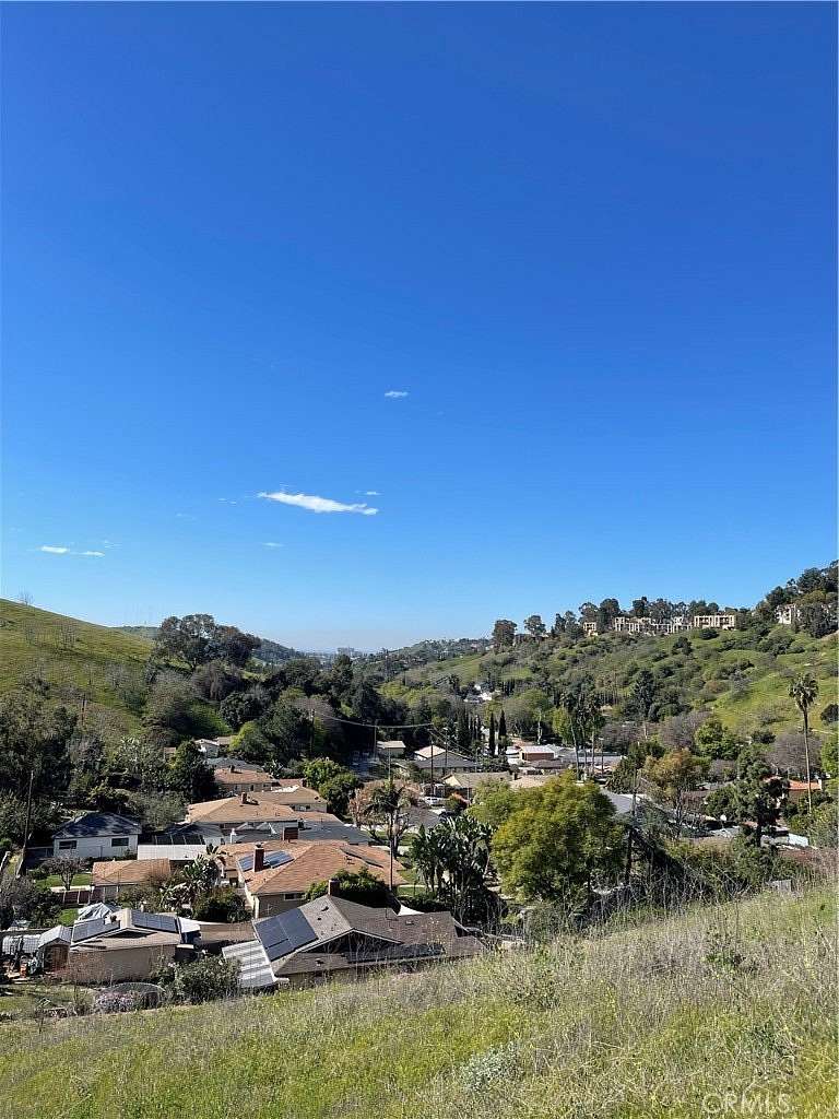 0.17 Acres of Residential Land for Sale in South Pasadena, California