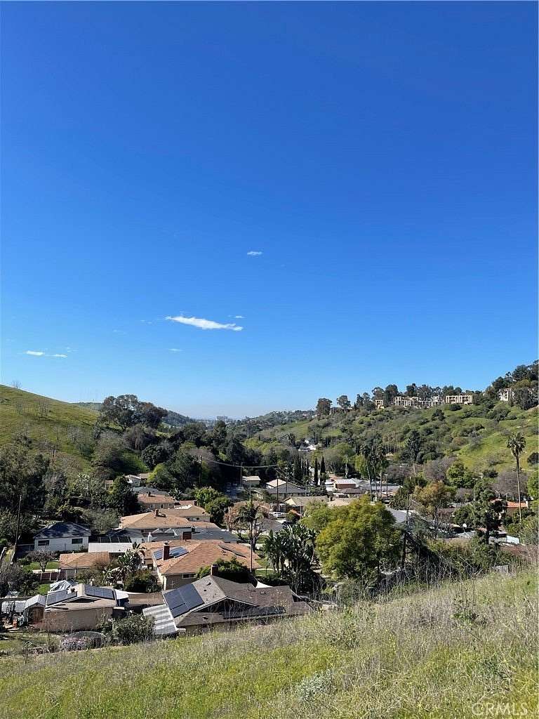 0.17 Acres of Residential Land for Sale in South Pasadena, California