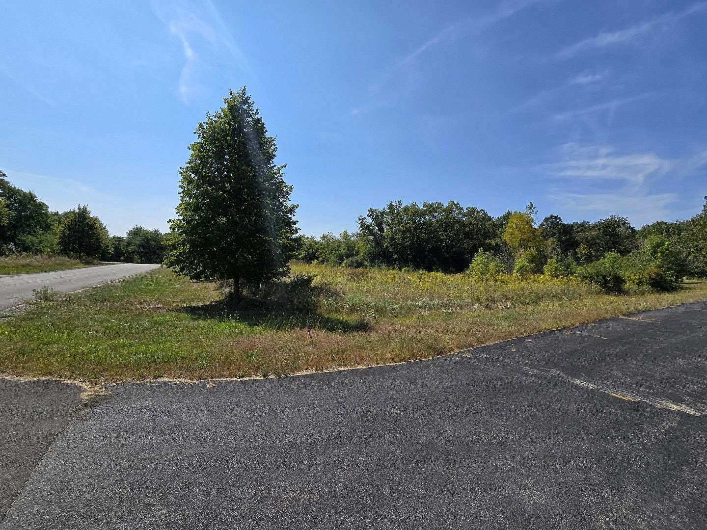 1.79 Acres of Residential Land for Sale in Wadsworth, Illinois