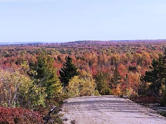 88 Acres of Recreational Land for Sale in Addison, Maine