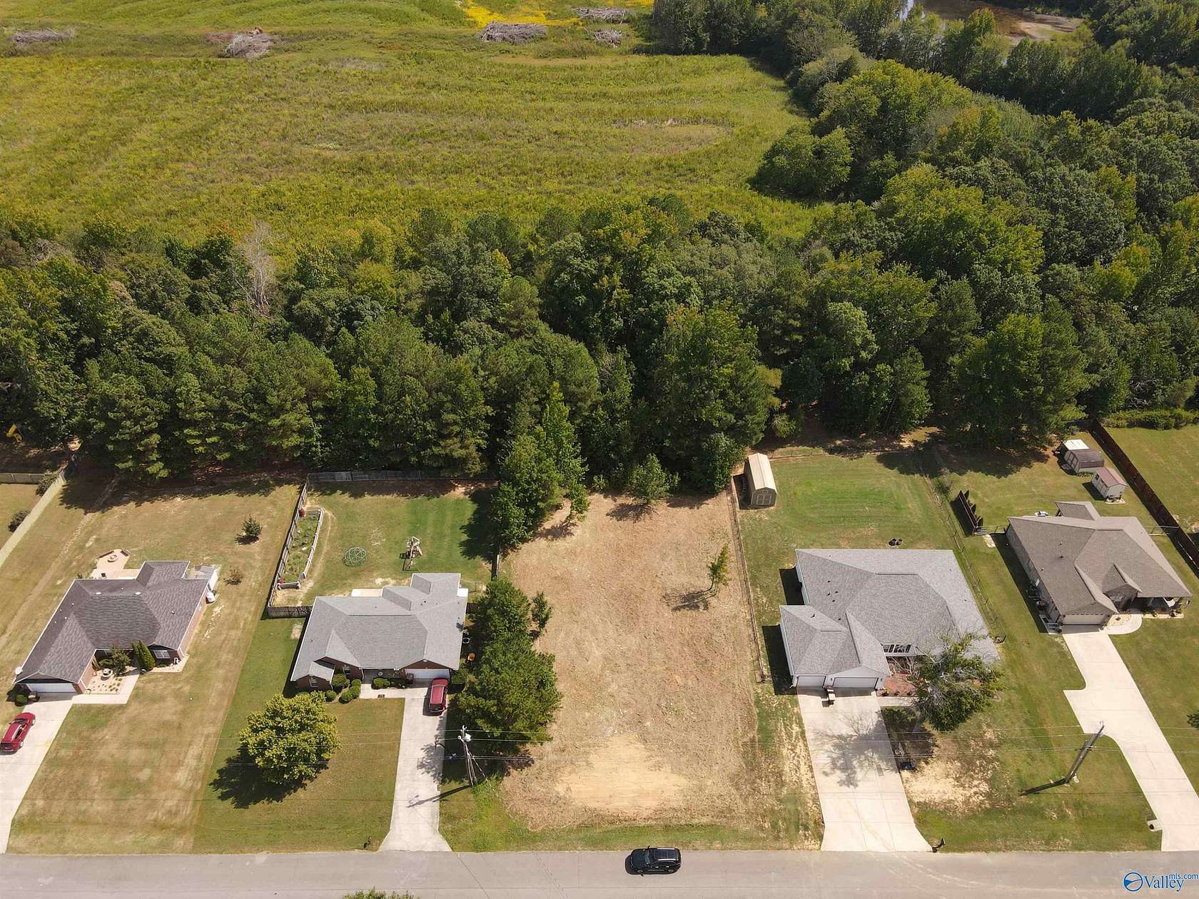 0.62 Acres of Residential Land for Sale in Harvest, Alabama