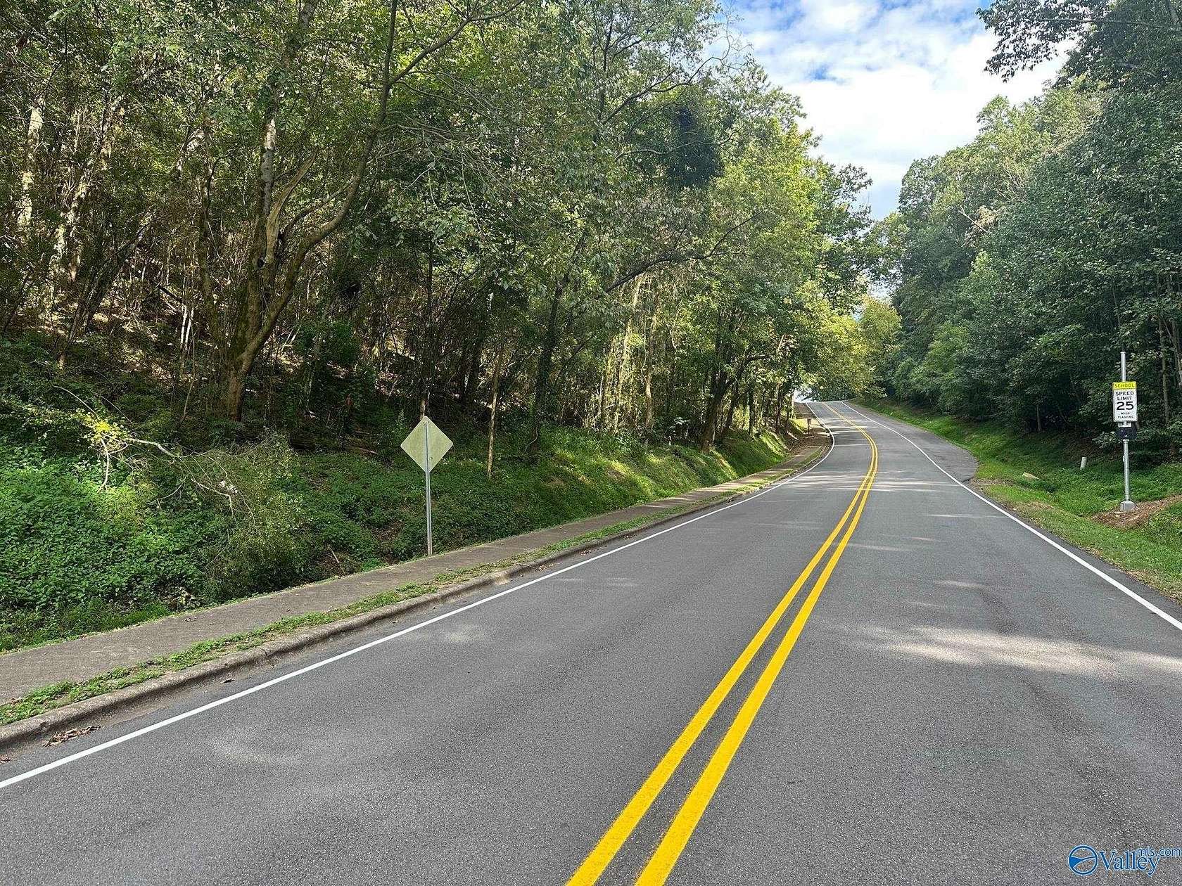 0.29 Acres of Residential Land for Sale in Guntersville, Alabama