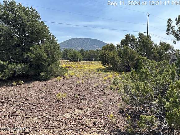 1.08 Acres of Residential Land for Sale in Williams, Arizona