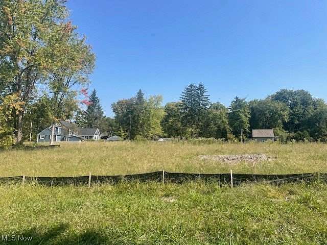 0.31 Acres of Residential Land for Sale in Chagrin Falls, Ohio