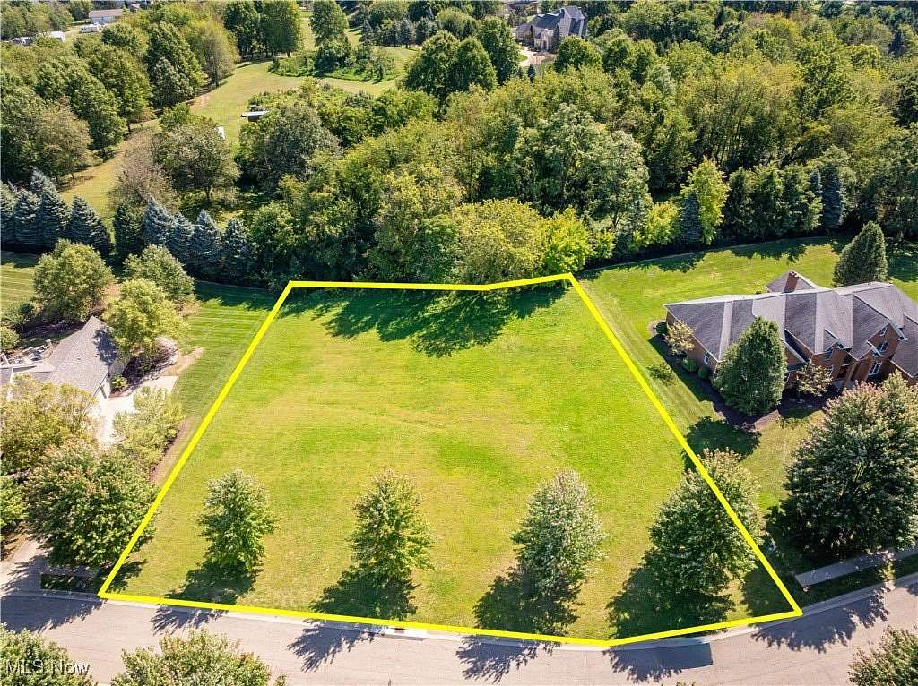 0.57 Acres of Land for Sale in Canton, Ohio