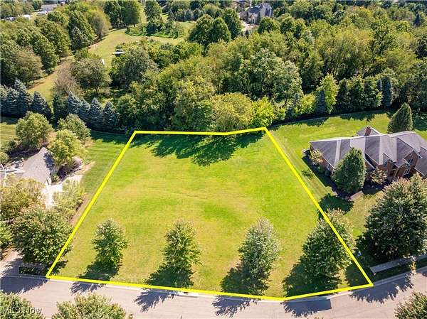 0.57 Acres of Land for Sale in Canton, Ohio