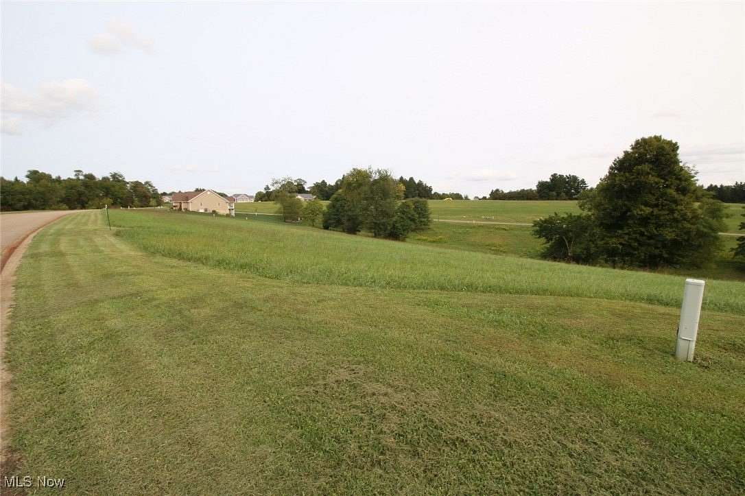 0.96 Acres of Residential Land for Sale in Zanesville, Ohio