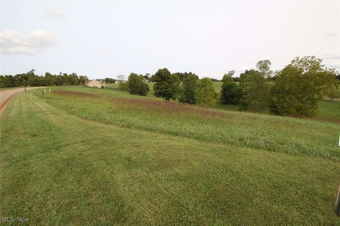 1.31 Acres of Residential Land for Sale in Zanesville, Ohio