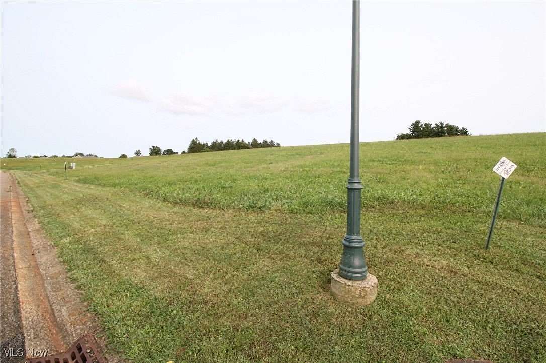 0.75 Acres of Land for Sale in Zanesville, Ohio