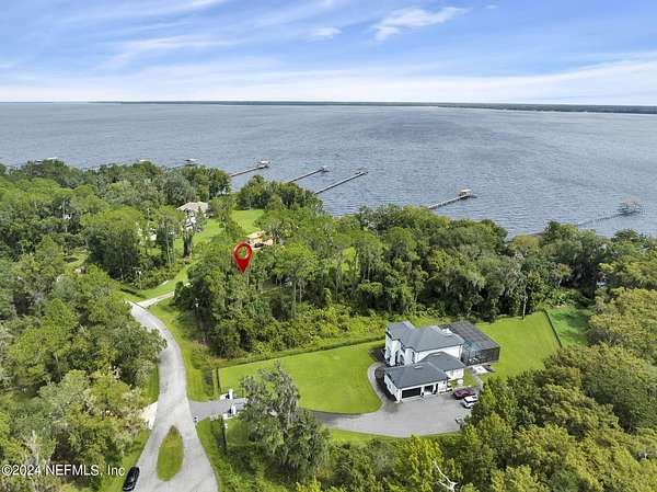 1.49 Acres of Land for Sale in Palatka, Florida