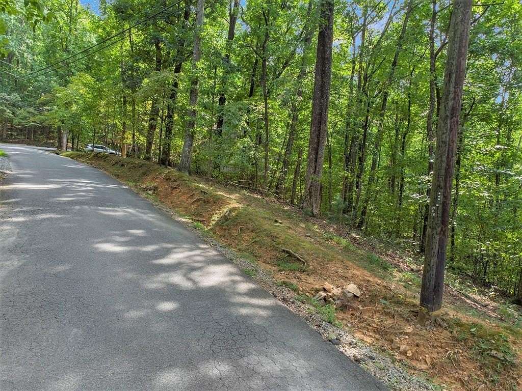 0.52 Acres of Residential Land for Sale in Ellijay, Georgia