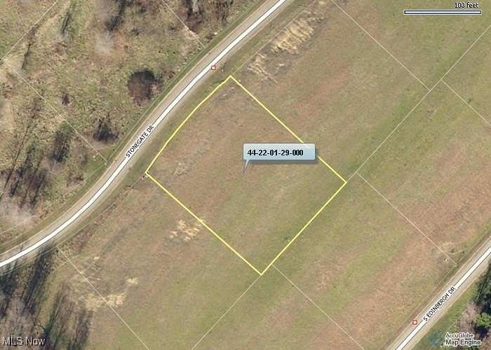 0.79 Acres of Land for Sale in Zanesville, Ohio
