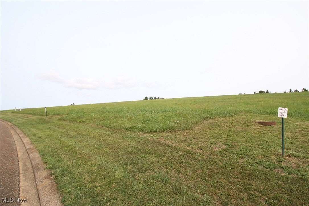 0.77 Acres of Land for Sale in Zanesville, Ohio