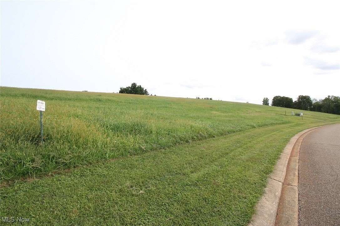 0.74 Acres of Land for Sale in Zanesville, Ohio